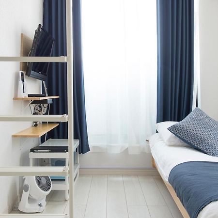 Cozy Vibes Apt Hotel 도쿄 외부 사진