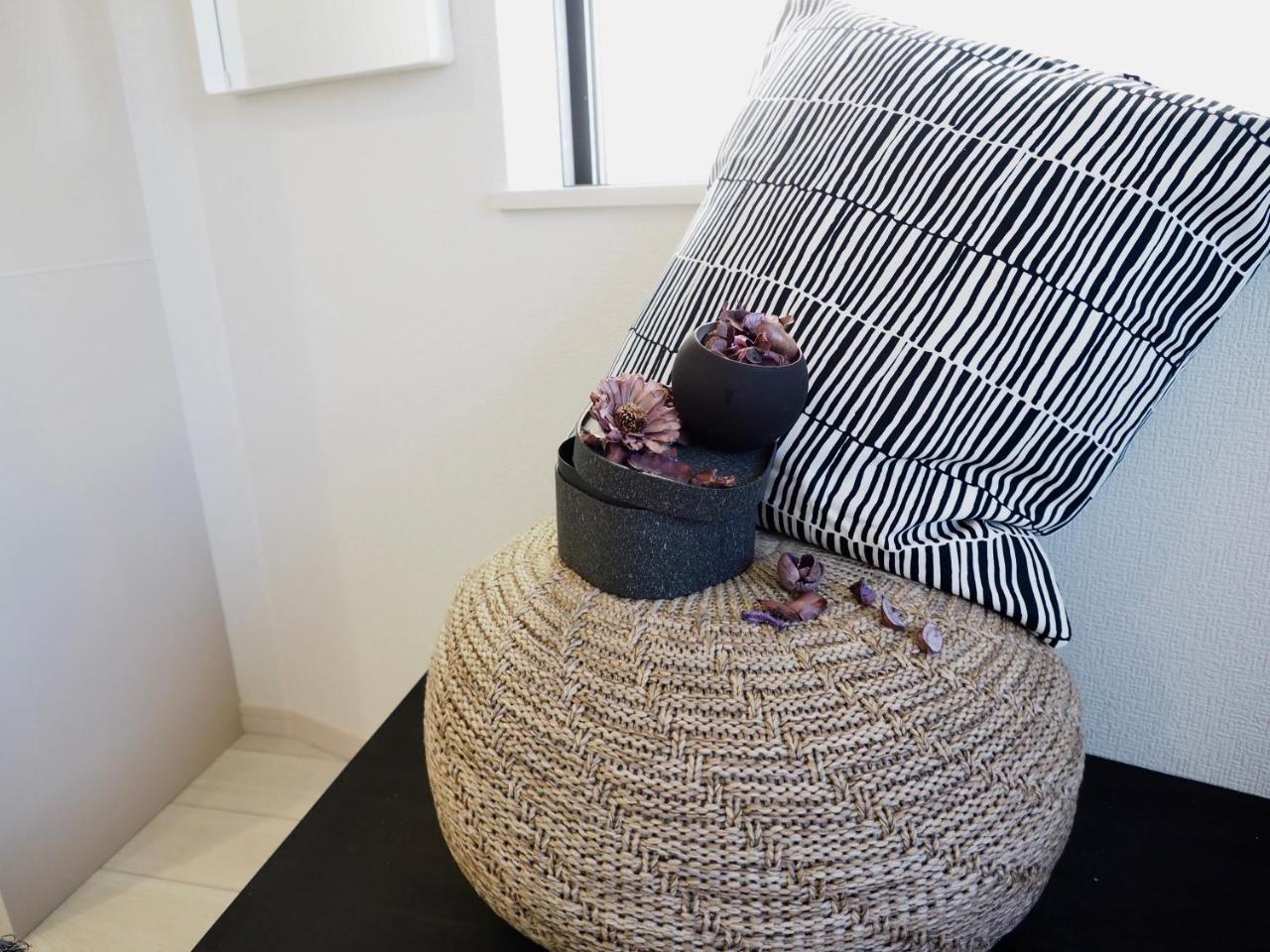 Cozy Vibes Apt Hotel 도쿄 외부 사진