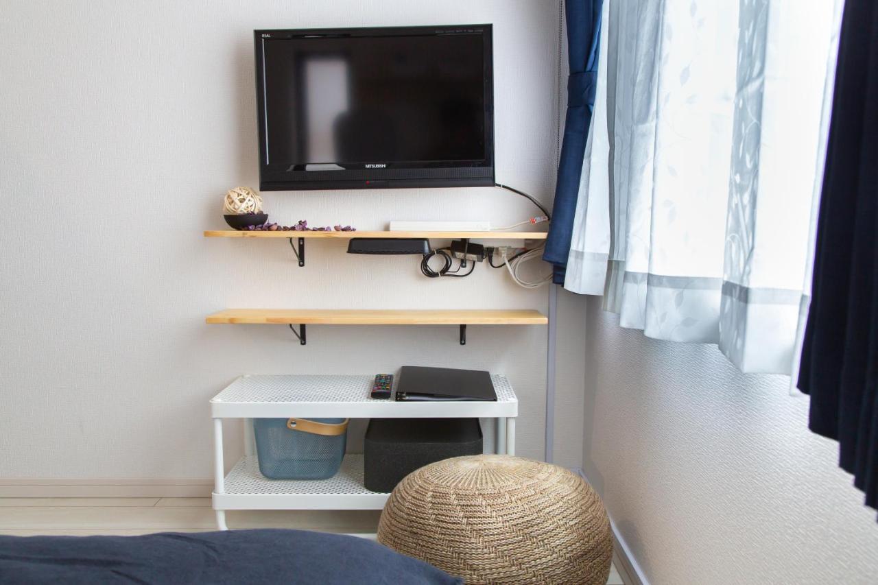 Cozy Vibes Apt Hotel 도쿄 외부 사진