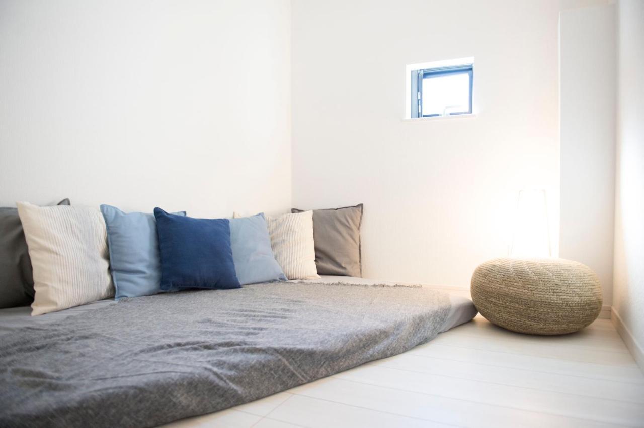 Cozy Vibes Apt Hotel 도쿄 외부 사진