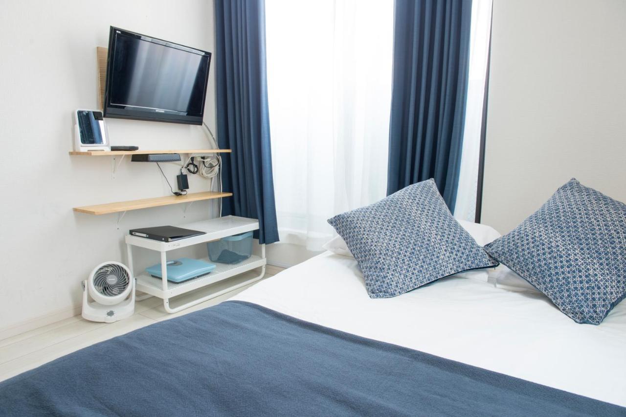 Cozy Vibes Apt Hotel 도쿄 외부 사진